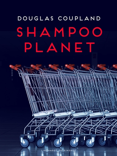Shampoo planet