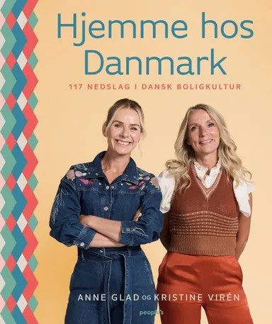 Hjemme hos Danmark