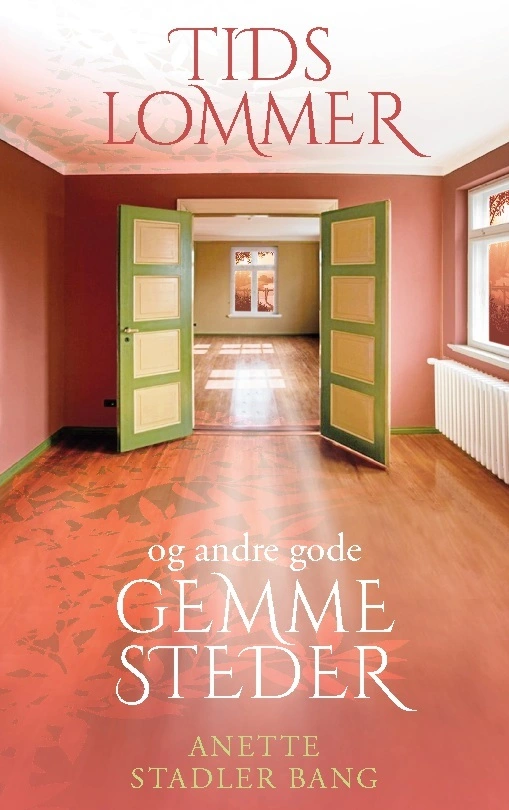 Billede af Tidslommer og andre gode gemmesteder
