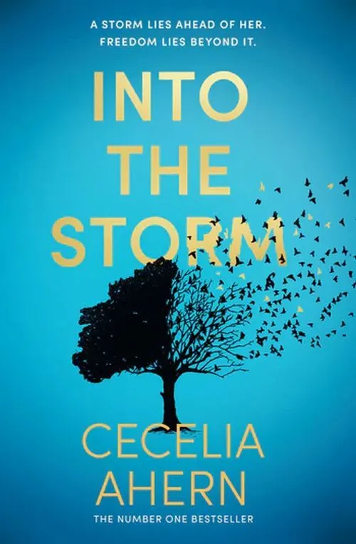 Billede af Into the Storm