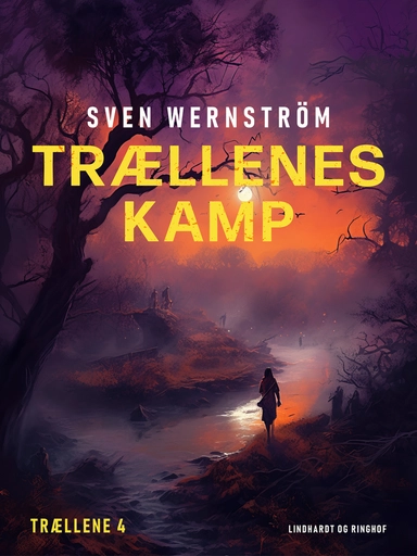 Trællenes kamp