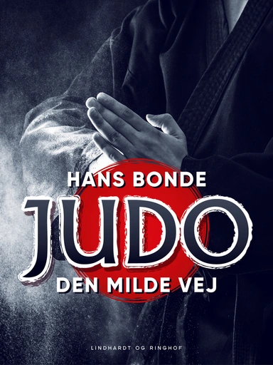 Judo – den milde vej