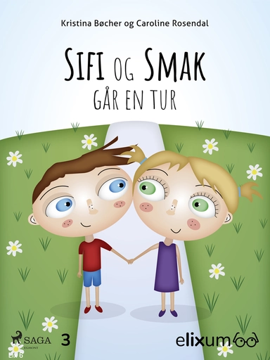 Sifi og Smak 3