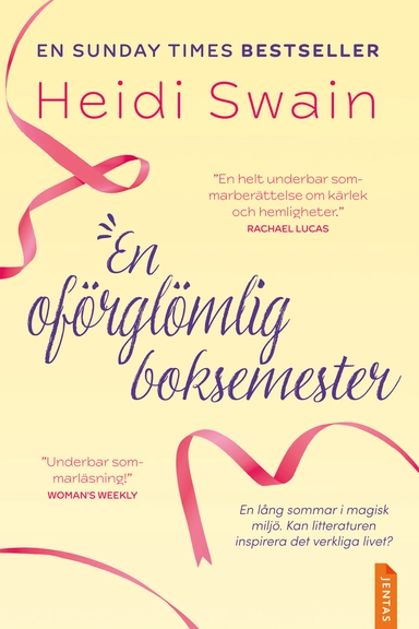 En oförglömlig boksemester