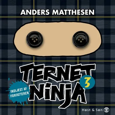 Ternet Ninja 3