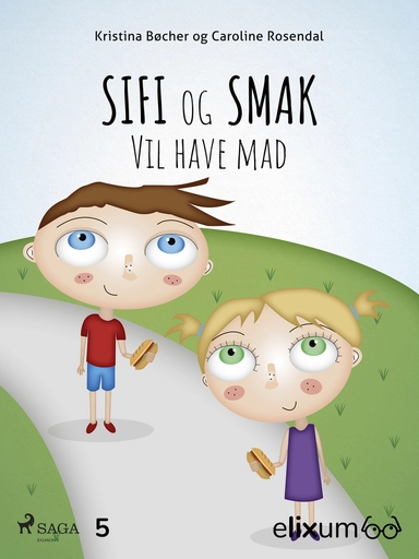 Sifi og Smak 5