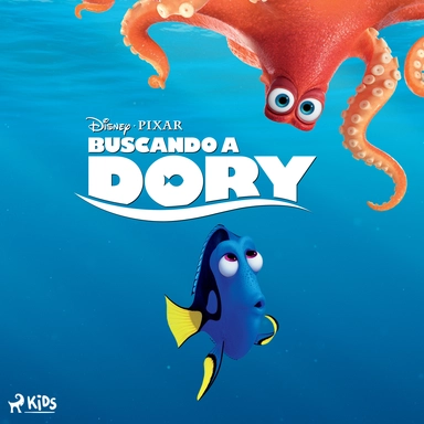 Buscando a Dory