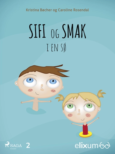 Sifi og Smak 2