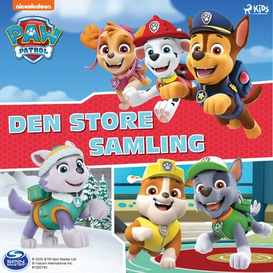 Paw Patrol