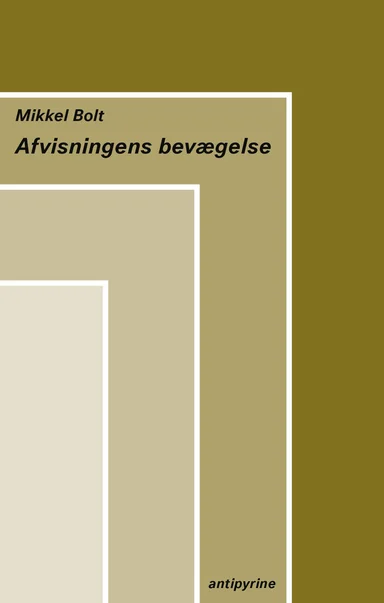 Afvisningens bevægelse