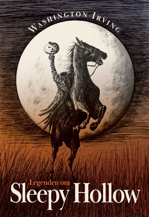 Billede af Legenden om Sleepy Hollow
