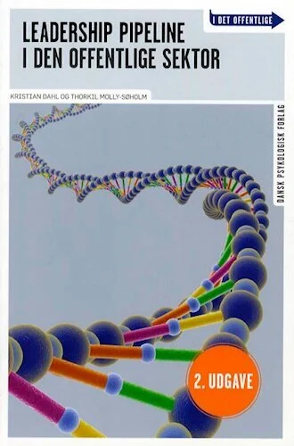 Leadership Pipeline i den offentlige sektor.