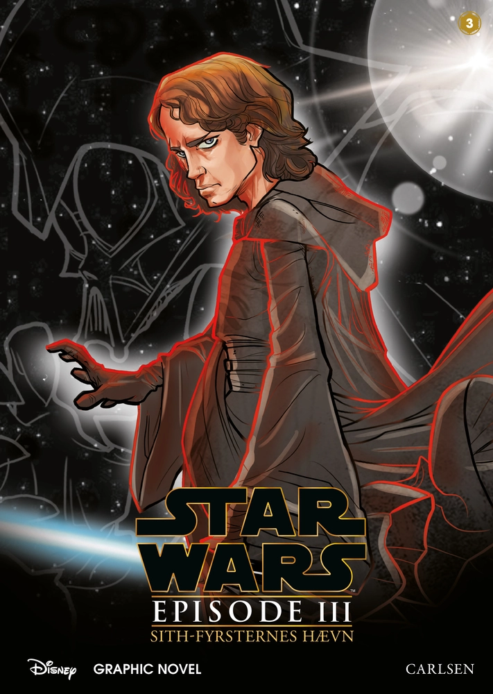 Billede af Star Wars: Sith-fyrsternes hævn