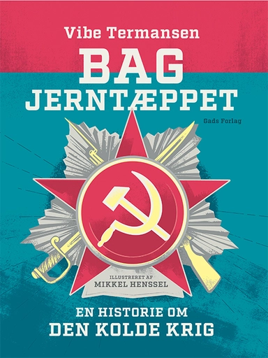 Bag Jerntæppet 