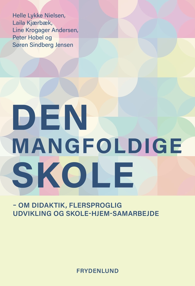 Billede af Den mangfoldige skole