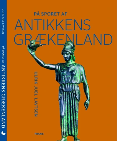 På sporet af antikkens Grækenland