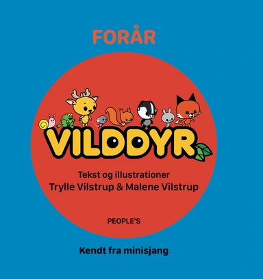 Vilddyr - Efterår og vinter