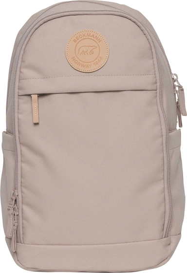 Rygsæk Beckmann Urban Midi Beige 26 Liter
