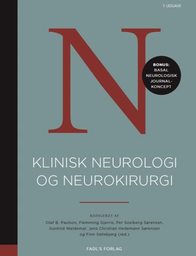 Klinisk neurologi og neurokirurgi