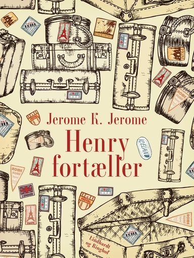 Henry fortæller
