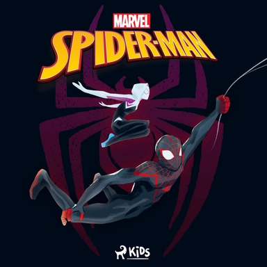 Marvel Spiderman