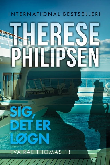 Sig, det er løgn - 13