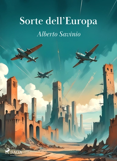 Sorte dell'Europa