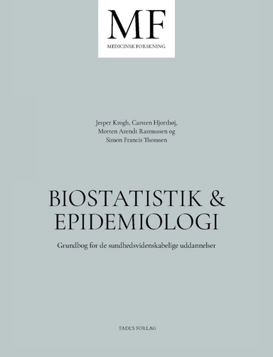 Biostatistik & epidemiologi