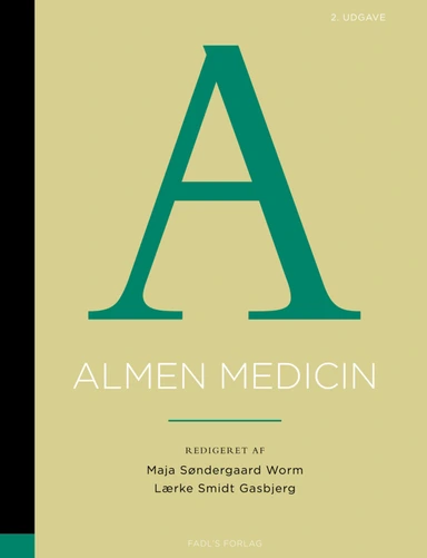 Almen medicin