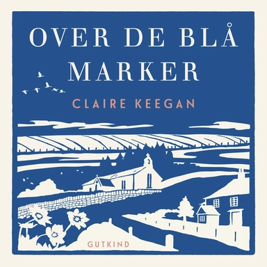 Over de blå marker