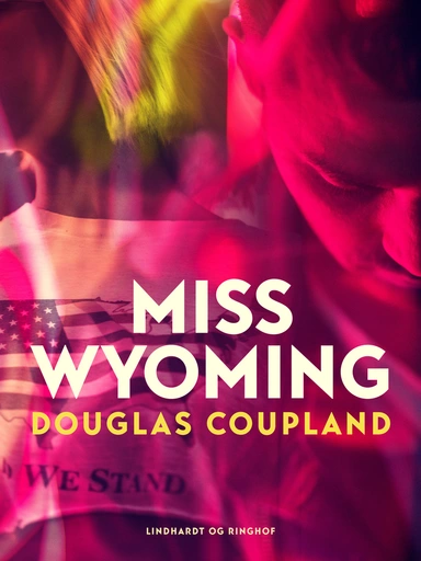 Miss Wyoming