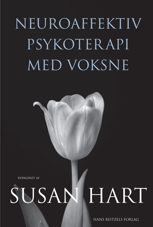 Billede af Neuroaffektiv psykoterapi med voksne