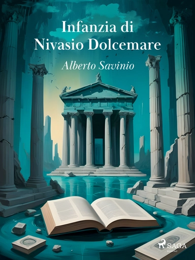 Infanzia di Nivasio Dolcemare