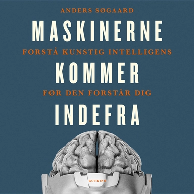 Maskinerne kommer indefra