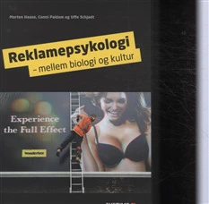 Reklamepsykologi -  mellem biologi og kultur