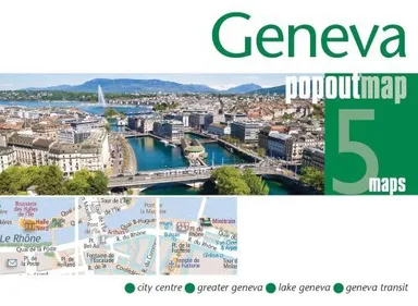 Geneva Popout Maps