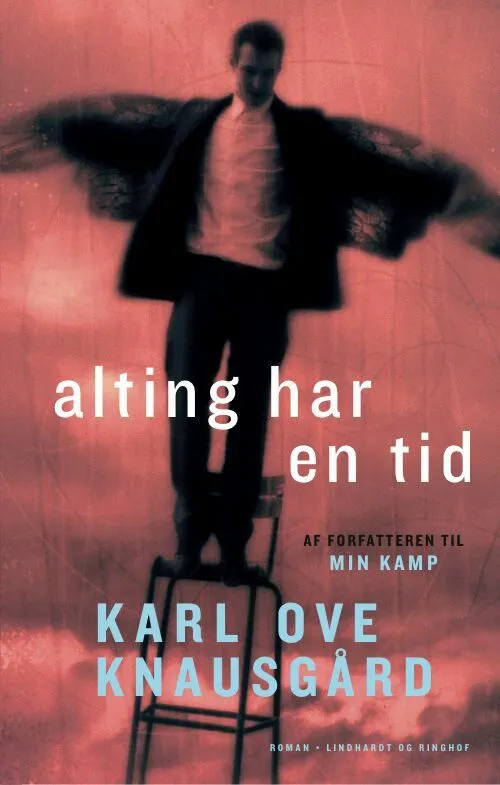 Billede af Alting har en tid