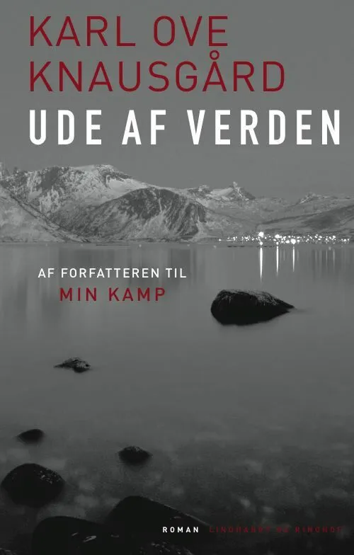 Billede af Ude af verden