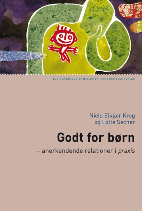 Billede af Godt for børn