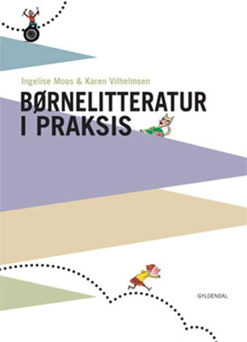 Billede af Børnelitteratur i praksis