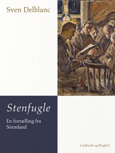 Stenfugle – en fortælling fra Sörmland