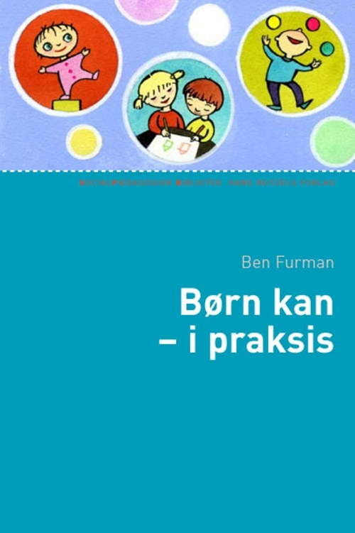 Billede af Børn kan - i praksis