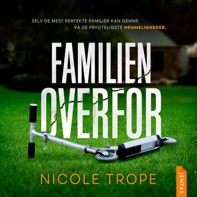 Familien overfor