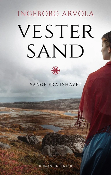 Vestersand