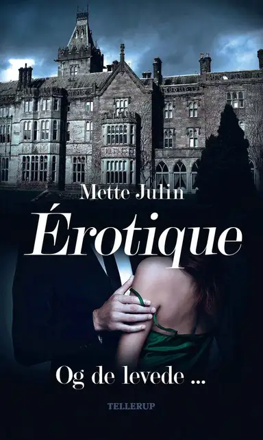 Érotique #2