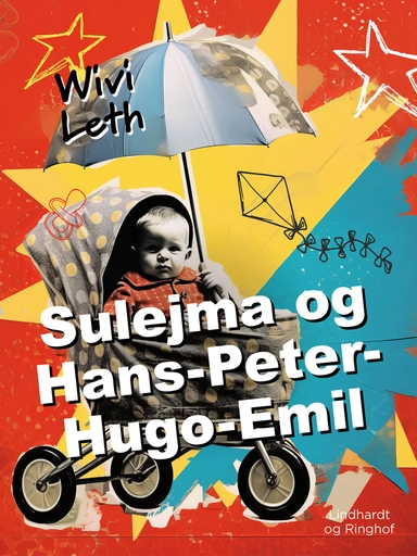 Sulejma og Hans-Peter-Hugo-Emil