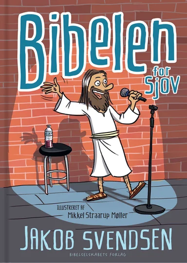 Bibelen for sjov