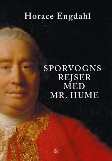 Sporvognsrejser med mr. Hume