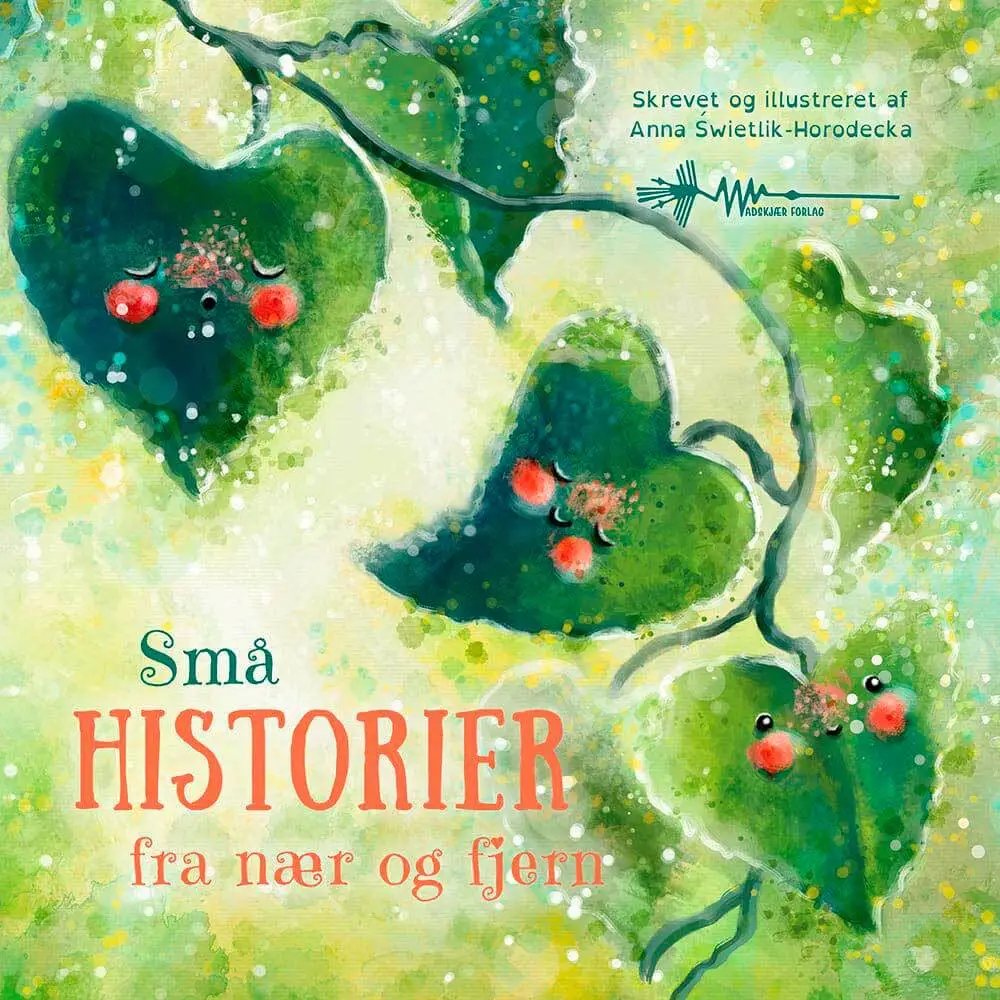 Billede af Små historier