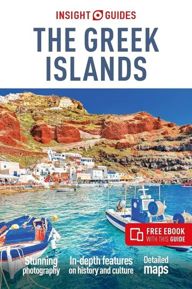 The Greek Islands